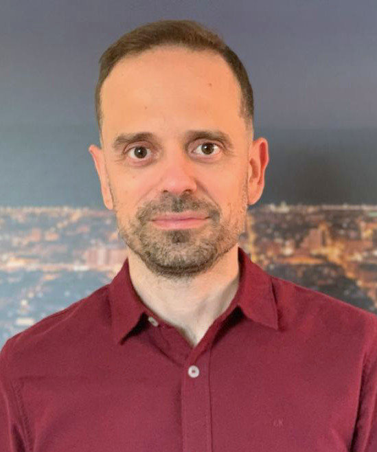 Eduard Suñén-Pinyol