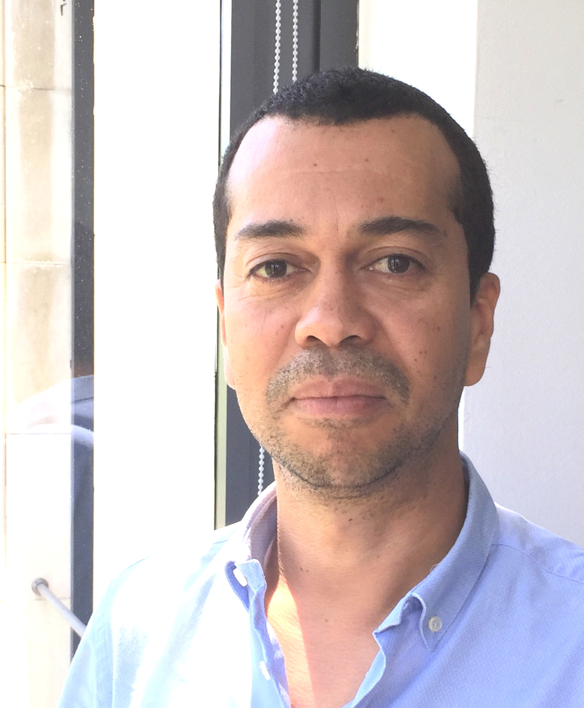 Raül Méndez-Vásquez